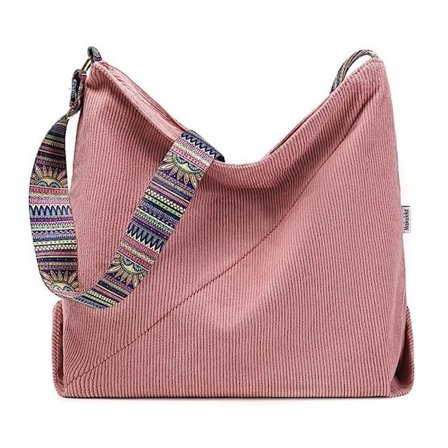 Crossbody Taske Skuldertasker PINK