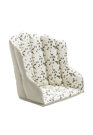 Elodie Details Sittdyna GRACE Dalmation Dots Inredning Unisex Flerfärgad ONESIZE