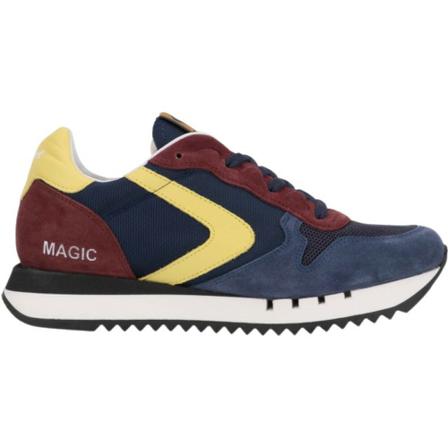 Valsport Zapatilllas , Blauw , Heren , Maat: 42 EU Sneakers