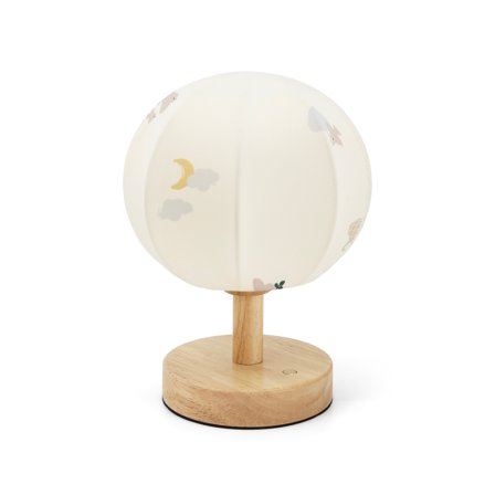 Lampe de chevet bébé