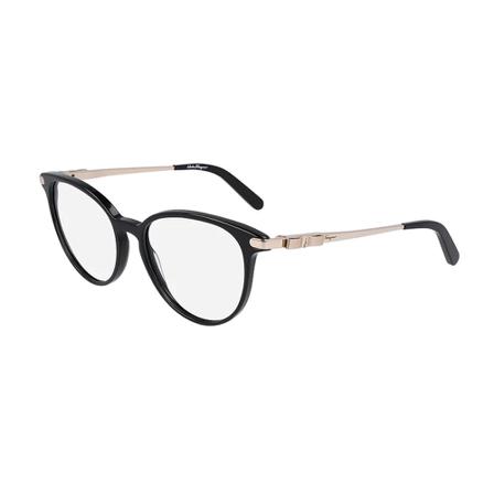Salvatore Ferragamo , Zwart , Dames , Maat: ONE Size Accessoires