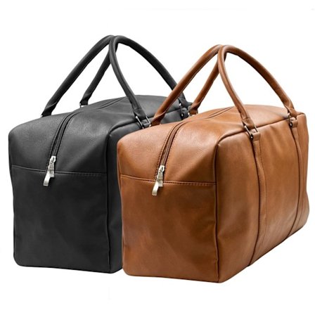 Duffelbag Premium 40x20x25 håndbagage Ryanair og Wizz - Vælg farve