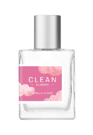 Clean Classic Vanilla Cloud EdP Parfym & EdT Unisex 30 ML