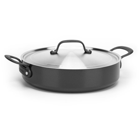 Greenpan Craft Traktörpanna med lock | Matlagning > Kokkärl & Stekpannor > Stekpannor | Bagaren och Kocken
