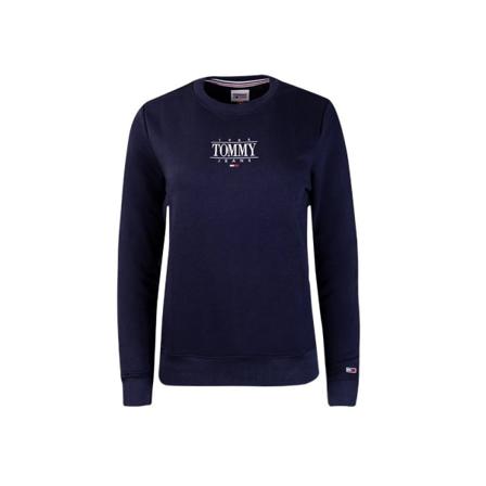 Sweatshirts Tommy Hilfiger Dw0dw11046c87 Grenade 158 - 162 Cm/xs
