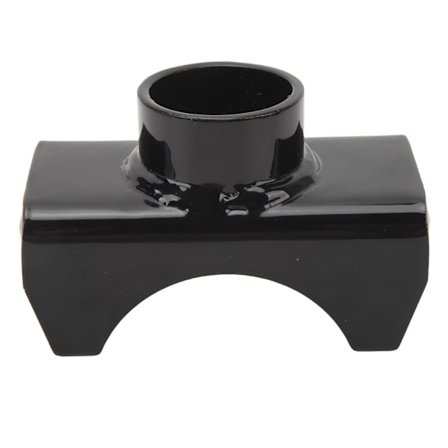 Tunkin akselisovitin Musta Universaali Auto Akselin Nostosatula Hydraulinen Tunkin Sovitin