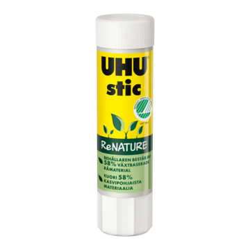 Limstift UHU Renature 8,2g