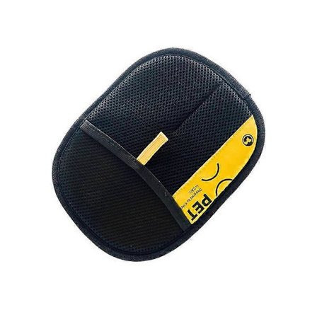 Elektrostatiske handsker til fjernelse af dyrehår, 2025 Nye handsker til fjernelse af dyrehår til katte og hunde