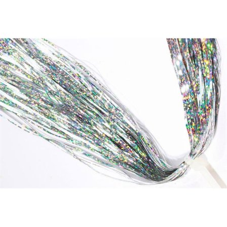 Flashabou Magnum Holo - Silver