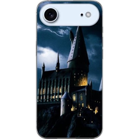 Kompatibel Mobilcover til Apple iPhone 17 Air Harry Potter