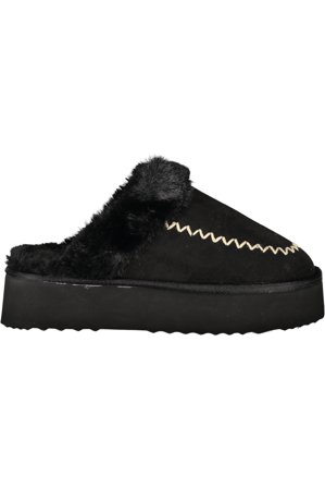 Laura Biagiotti Calzatura Ciabatta Donna Nero