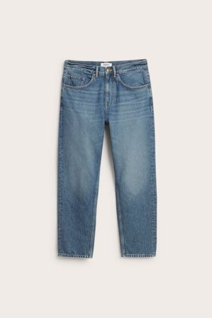 Kappahl | Loose fit jeans | Denim