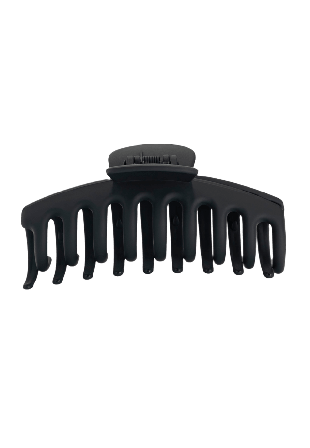 Appear Hårklämma FIONA Accessoarer Dam Svart 11CM