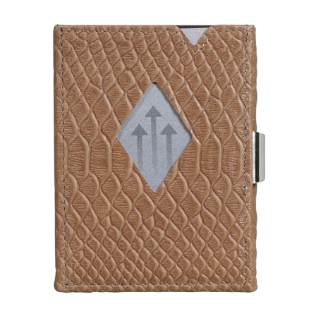EXENTRI Wallet, Desert Cobra, 1 stk.