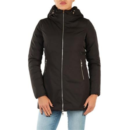 Ciesse Piumini Winter Jakke Sort, Dame