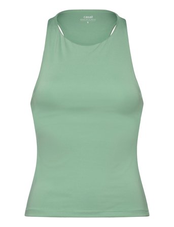 Casall | Soft Touch Bra Tank | S