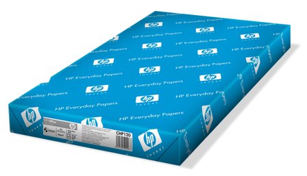 HP CHP120RIES A3 Office Papier