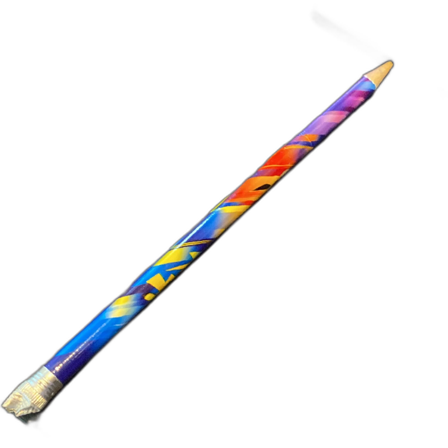 Pokémon penna (använd)