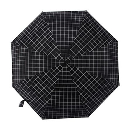 Stilrent Anti-UV Slittåligt Paraply