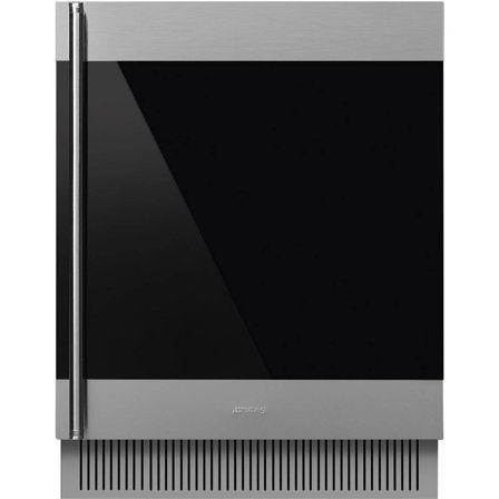 Smeg - Vaskemaskin CVI338RX3