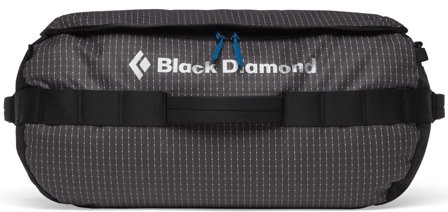 Black Diamond Stonehauler 60 L Duffel Black