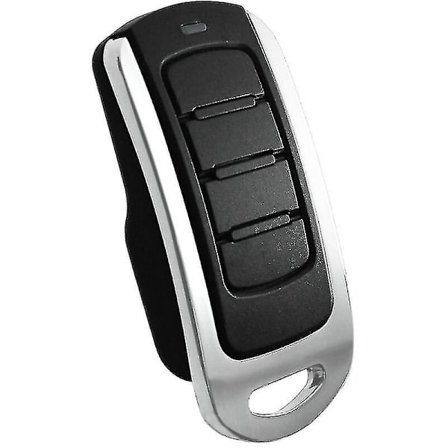 Allotech Hor4 -kaukosäädin yhteensopiva Hormann Hsm2 868, hsm4 868, Hormann Hs1 868, hs2 868, hs4 868