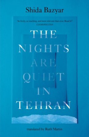 The Nights Are Quiet in Tehran
