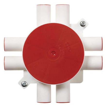 ELKO Takboks 40mm 8 løp