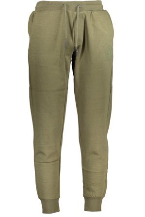 U.s. Grand Pantalone Uomo Verde