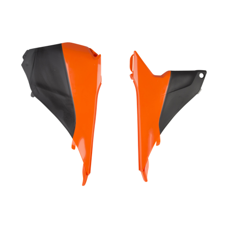 Caches Boite à Air Acerbis - KTM 250 SX-F 2013-2015