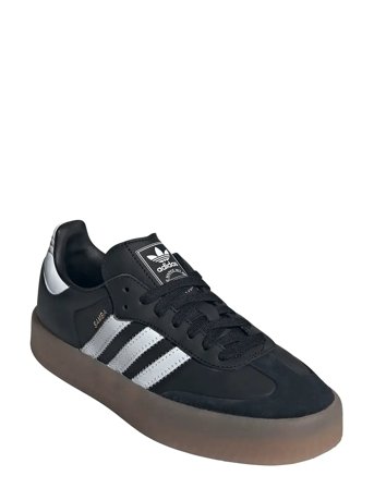 adidas Originals Sambae W - Black - 39 1/3