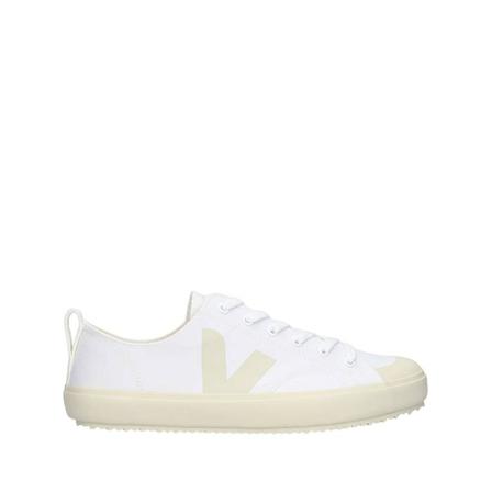 Veja - Sneakers - Vit - Dam - Storlek: 40 Eu, Dam, Storlek: 40 EU