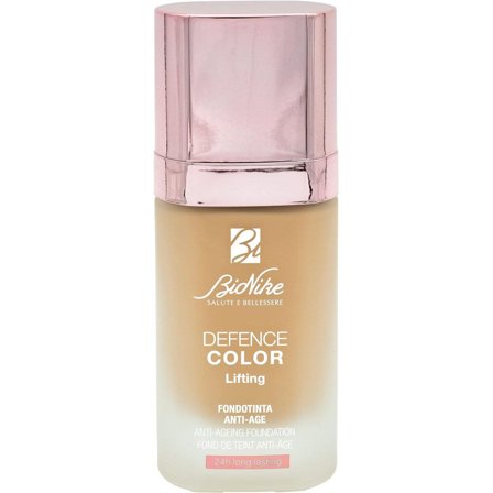 Bionike Defence Color Fondotinta Lifting 203 Sable 30ml Prezzo