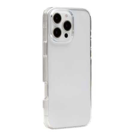 ZAGG / INVISIBLESHIELD Cases CryPalLite iP16 Pro Max Clear