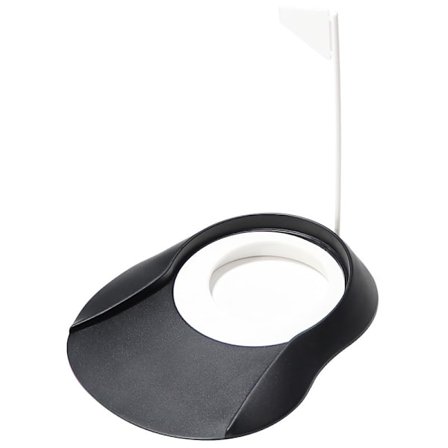 Golf putting simulator, Hul simulator