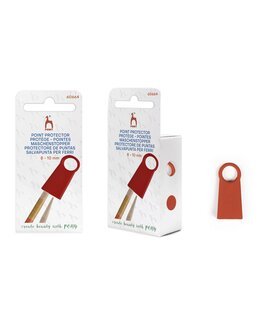 Maskestoppere 8-10 mm - Pony