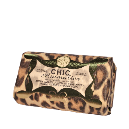 Nesti Dante Chic Animalier Bronze Hand Dam 250 G