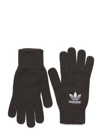 Gloves Adidas Originals Black