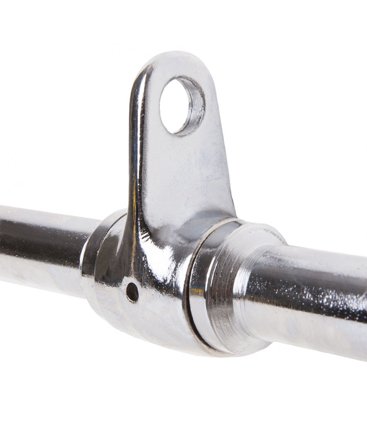 C.P. Sports Curlgrep Trekkstang Roterende