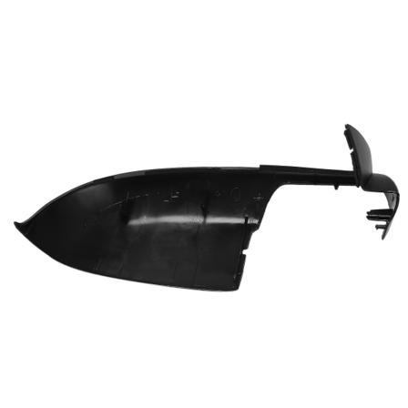 Bilstøttedeksel for venstre bakspeil, nedre del, for 2 3 6 Wing Mirror Shell Housing Cover