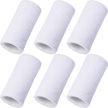 CDQ 6 tuuman rannehihnat Urheiluranneke Elastinen urheilullinen ranneke