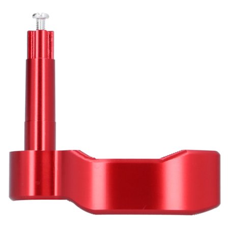 Peukalon vipu 2010359 Vaihto-osa Polaris Sportsman 450 / 550 / 570 / 850 / 1000 Punainen