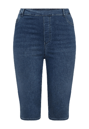 Wasabi Concept Wa-Summer 13 Jeans Byxor Dam Blå +S