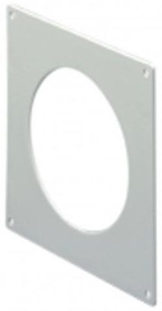 Fresh 840114 Veggfeste Ø100 mm, Ventilasjon