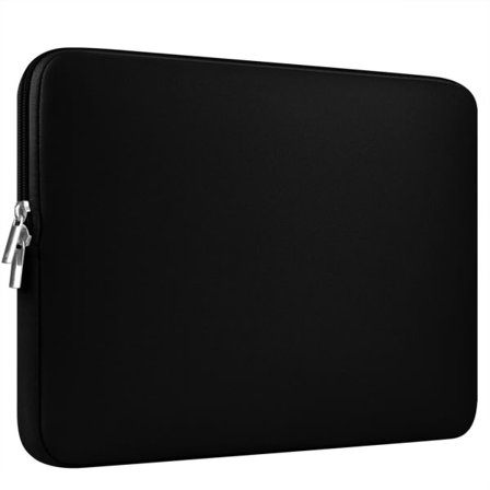 Macbook Pro 16 Tum Datorfodral Svart