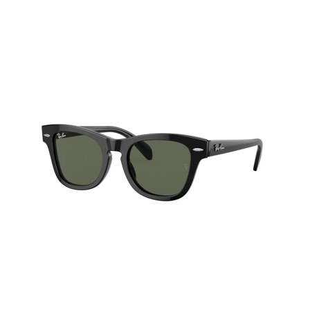 Ray-Ban Junior - Solbriller - Svart - Barn - RJ9707S 100/71 4418