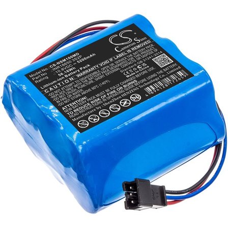 Batteri till Medicinsk för Neusoft NSC-M10