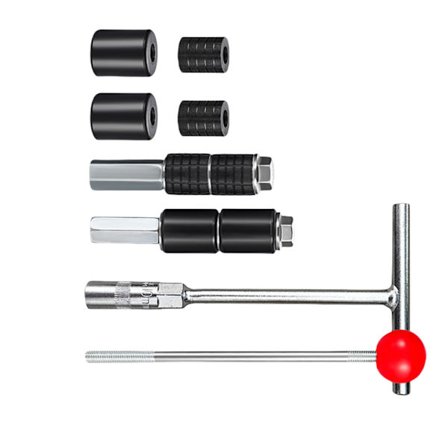 Universell Varm Smält Vatten Stopp Pinne för Snabb Rörreparation Lätt att Använda