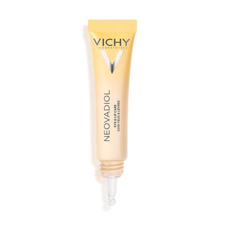 VICHY Neovadiol Contorno Occhi & Labbra 15ml - Balsamo Labbra