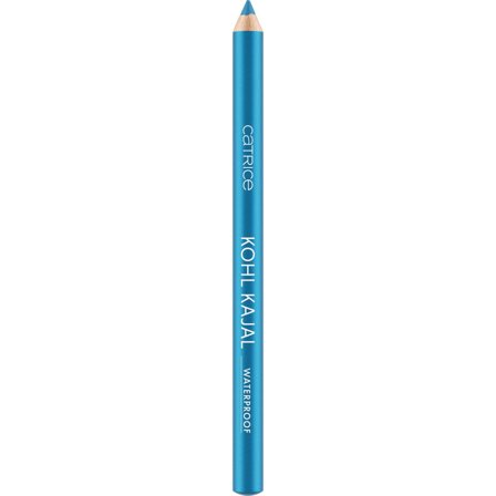 Catrice Kohl Kajal Matita Occhi Waterproof 070-Turquoise Sense 0.78g - Kajal